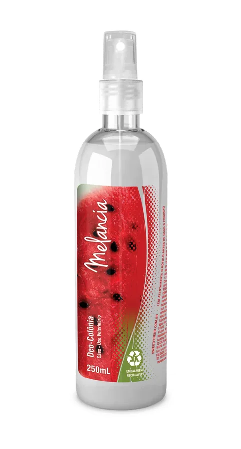 Deo-Colônia Melancia 250mL