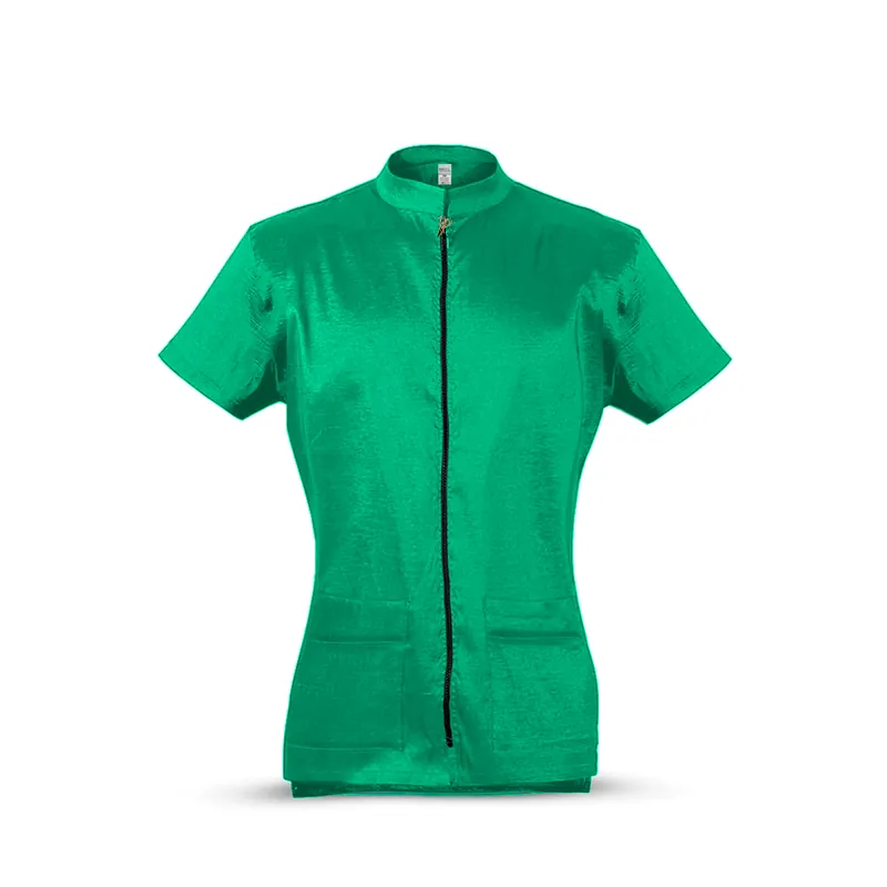 Jaleco Premium Feminino Tiffany Anti-Pelos