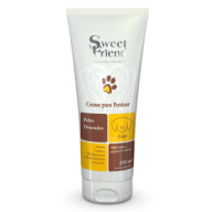 Creme para Pentear Pelos Dourados Intensive Care 250mL