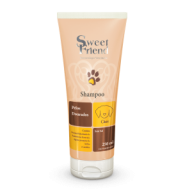 Shampoo Pelos Dourados Intensive Care 250mL