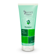 Shampoo Pelos Escuros Intensive Care 250mL