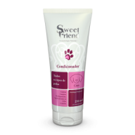 Condicionador Todos os Tipos de Pelos Intensive Care 250mL
