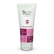 Creme para Pentear Todos os Tipos de Pelos Intensive Care 250mL