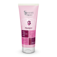 Shampoo Todos os Tipos de Pelos Intensive Care 250mL